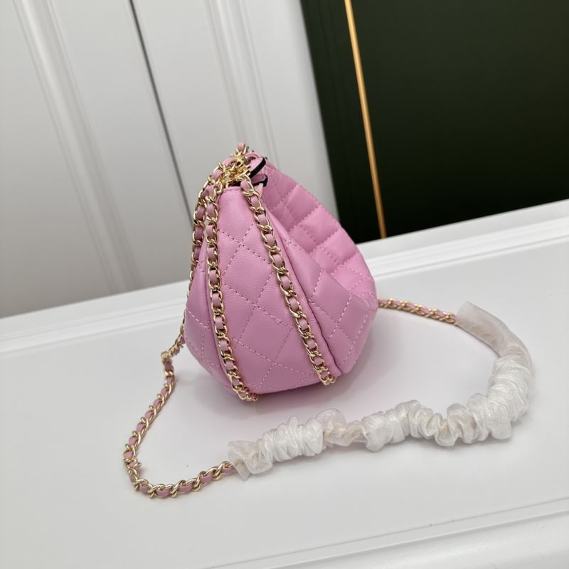 Chanel Hobo Bags